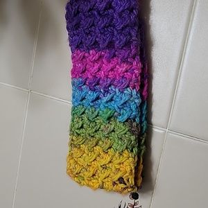 Handmade earwarmer/headband